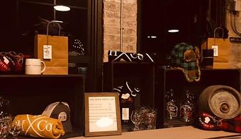 Product - Kimberlee J Verbsky in Hillsboro, WI American Restaurants