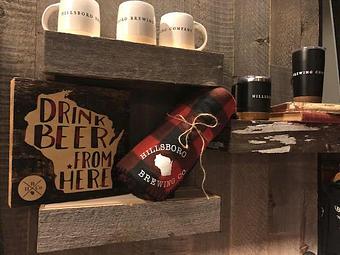 Product - Kimberlee J Verbsky in Hillsboro, WI American Restaurants