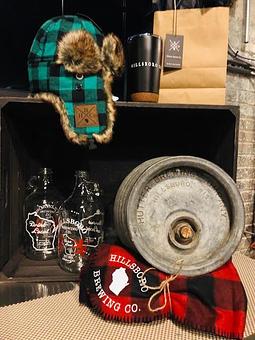 Product - Kimberlee J Verbsky in Hillsboro, WI American Restaurants