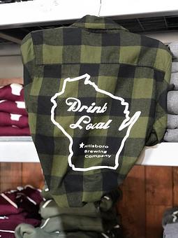 Product - Kimberlee J Verbsky in Hillsboro, WI American Restaurants