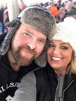 Product: Snapper and Kim - Kimberlee J Verbsky in Hillsboro, WI American Restaurants