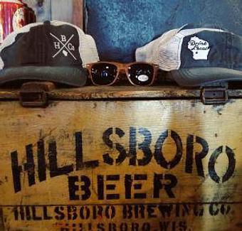 Product - Kimberlee J Verbsky in Hillsboro, WI American Restaurants