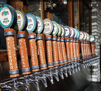 Product - Kimberlee J Verbsky in Hillsboro, WI American Restaurants