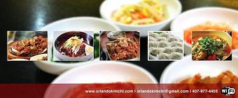 Product - Kimchi Korean Restaurant in Oviedo, FL Korean Restaurants