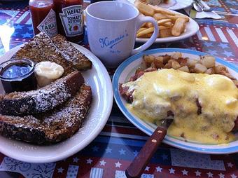 Product - Kimmie's in Reno, NV Coffee, Espresso & Tea House Restaurants