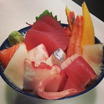 Product - Kin Da in Takoma Park, MD Sushi Restaurants