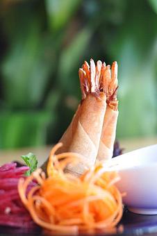 Product - Kin Sushi & Thai Cuisine in Chicago, IL Sushi Restaurants