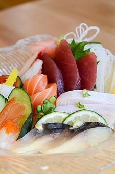 Product - Kin Sushi & Thai Cuisine in Chicago, IL Sushi Restaurants