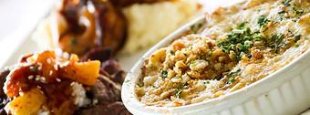 Product - Kincaid's in Saint Paul, MN Seafood Restaurants