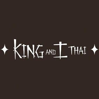 Product - King & I Thai in Mendota Heights, MN Thai Restaurants