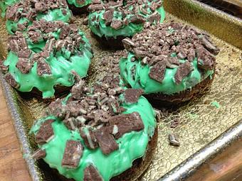 Product - King Pin Donuts in Berkeley, CA Bakeries