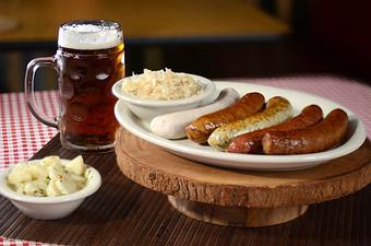 Product - King's Biergarten & Restaurant in Pearland, TX Restaurants/Food & Dining