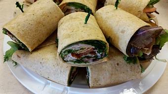 Product - King's Cove Deli Cafe in Holland, MI Coffee, Espresso & Tea House Restaurants