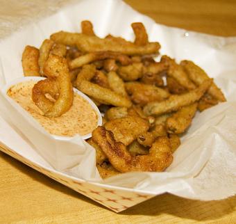 Product - Kingpin Sports Grill in Cabot, AR Italian Restaurants