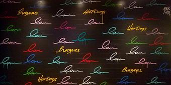 Product - Kings of Kobe in New York, NY Bars & Grills