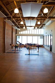 Product - Kinship in Los Angeles, CA Sports & Recreational Services