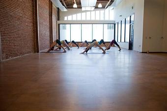 Product - Kinship in Los Angeles, CA Sports & Recreational Services