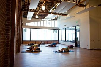 Product - Kinship in Los Angeles, CA Sports & Recreational Services