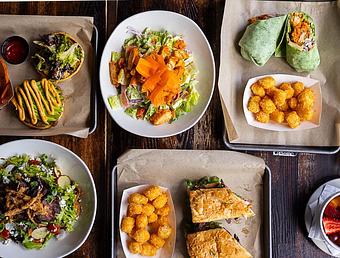 Product - Kirkwood Bar in Lakeview - Chicago, IL American Restaurants