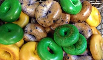 Product - Kismet Cafe in Eldersburg, MD Bagels