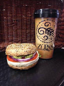 Product - Kismet Cafe in Eldersburg, MD Bagels