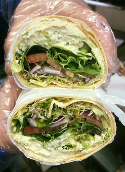 Product - Kismet Cafe in Eldersburg, MD Bagels