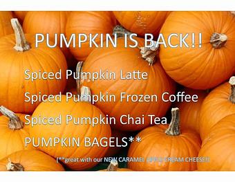 Product - Kismet Cafe in Eldersburg, MD Bagels