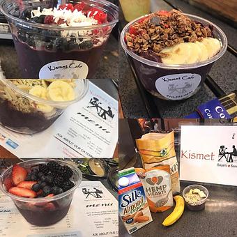 Product - Kismet Cafe in Eldersburg, MD Bagels