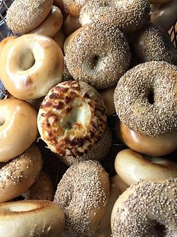 Product - Kismet Cafe in Eldersburg, MD Bagels
