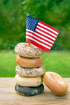 Product - Kismet Cafe in Eldersburg, MD Bagels