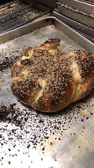 Product - Kismet Cafe in Eldersburg, MD Bagels