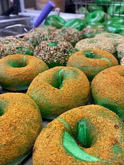 Product - Kismet Cafe in Eldersburg, MD Bagels
