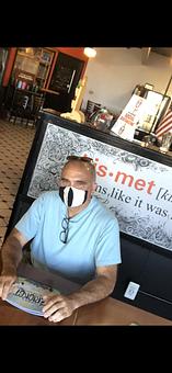 Product - Kismet Cafe in Eldersburg, MD Bagels