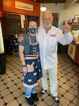 Product - Kismet Cafe in Eldersburg, MD Bagels