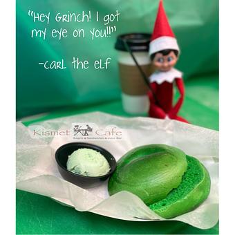 Product - Kismet Cafe in Eldersburg, MD Bagels