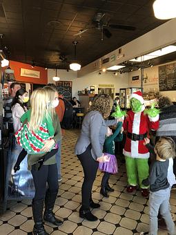 Product - Kismet Cafe in Eldersburg, MD Bagels