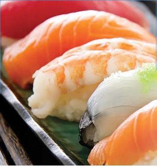 Product - Kisoro Sushi Asian Fusion in Carle Place, NY Japanese Restaurants