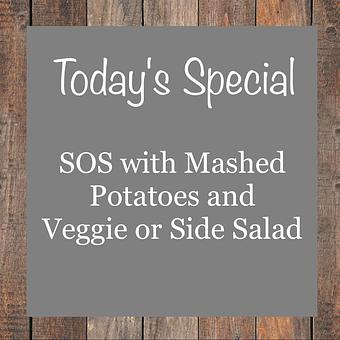 Product - Kissell's Kitchen in Ripley, TN Diner Restaurants