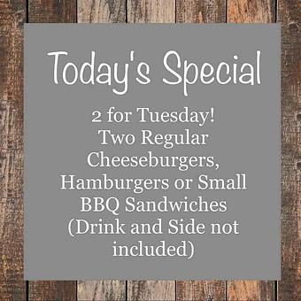 Product - Kissell's Kitchen in Ripley, TN Diner Restaurants