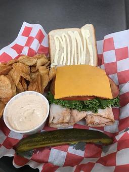 Product - Kissell's Kitchen in Ripley, TN Diner Restaurants