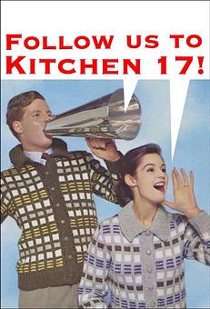 Product - Kitchen 17 in Chicago, IL Pizza Restaurant