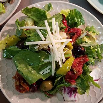 Product - Kitchen 330 in Stone Harbor, NJ American Restaurants