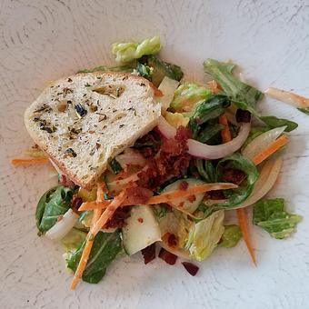 Product - Kitchen 330 in Stone Harbor, NJ American Restaurants