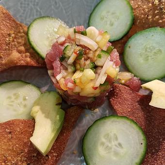 Product - Kitchen 330 in Stone Harbor, NJ American Restaurants