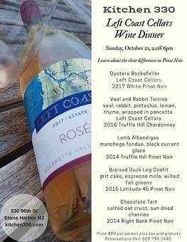 Product - Kitchen 330 in Stone Harbor, NJ American Restaurants