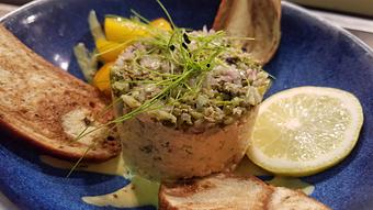 Product - Kitchen 330 in Stone Harbor, NJ American Restaurants