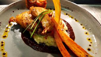 Product - Kitchen 330 in Stone Harbor, NJ American Restaurants