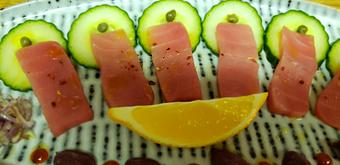 Product - Kitchen 330 in Stone Harbor, NJ American Restaurants