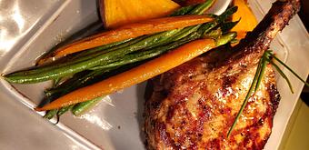 Product - Kitchen 330 in Stone Harbor, NJ American Restaurants