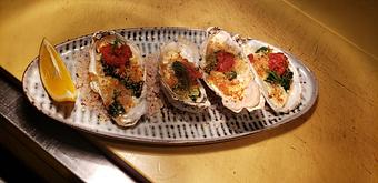 Product - Kitchen 330 in Stone Harbor, NJ American Restaurants